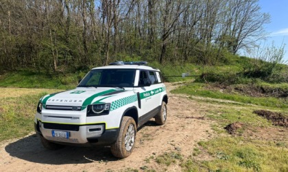 Denunciato un 34enne fermato dopo un inseguimento