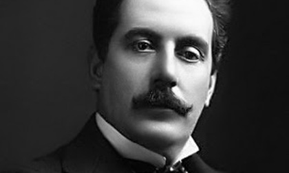 Caglio celebra Puccini nel centenario della morte