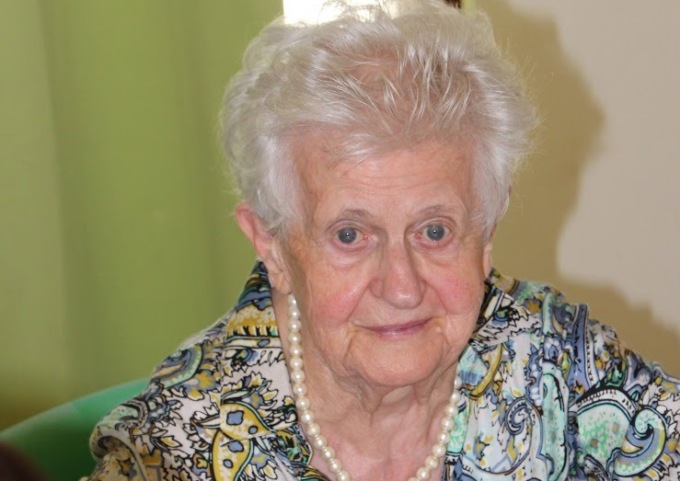 Lurago dice addio alla docente Maria Luisa Inzaghi. Aveva 85 anni