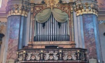 "Musica sotto le stelle" per sostenere il restauro dell'organo della basilica