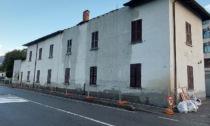 Dietrofront sulla palazzina di via Diaz: non sarà demolita