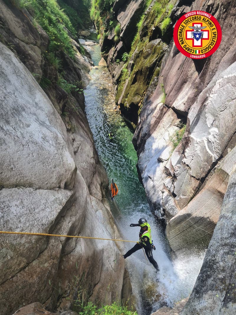 soccorso alpino esercitazione livo forra (6)