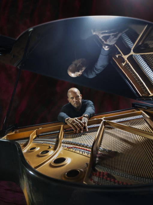 Villa del Grumello Jazz Festival in arrivo sul Lago