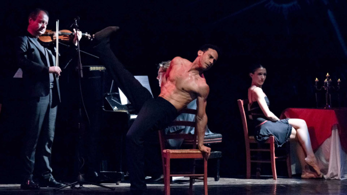 Il Festival Como Città della Musica si chiude a passi di tango