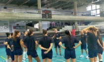 L'Albese Volley prepara la sfida con la Concorezzo