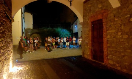 Il fascino del mistero avvolge il cuore del paese: torna “Asso Oscura”