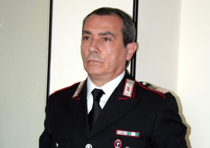 Si è spento l’ex comandante Francesco Scalcione
