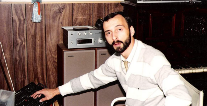 Addio a Paolo, aveva la musica nell’anima
