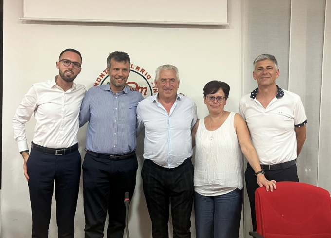 Pozzi è il nuovo presidente della Comunità Montana Lariointelvese