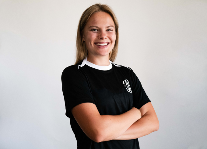 Il Como Women serve il poker
