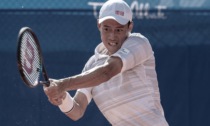 Challenger di Como: Nishikori passa il turno