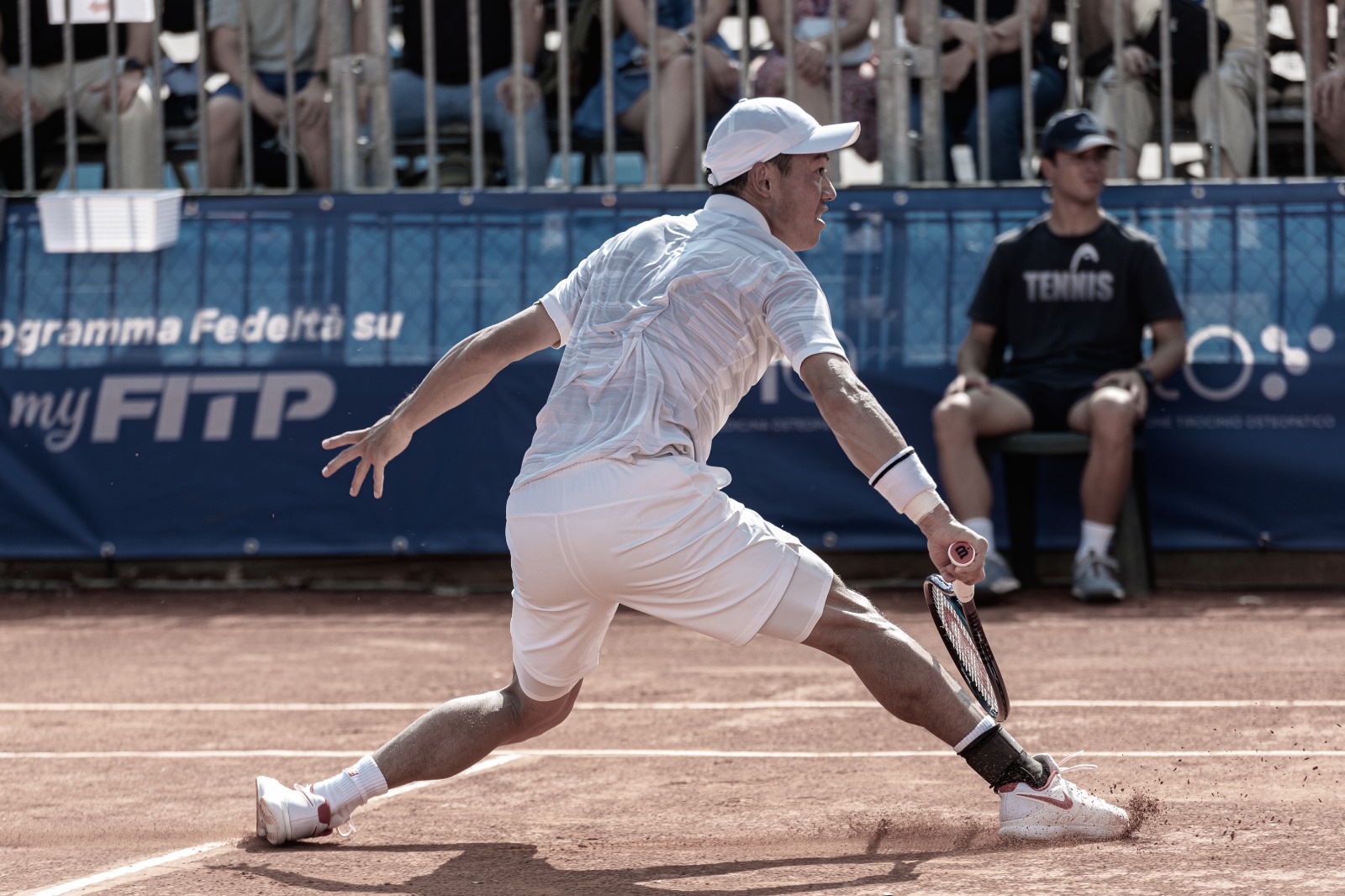 Nishikori 3 (foto Bettina Musatti)