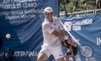 Challenger di Como: avanti Nishikori