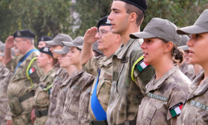 In partenza l’undicesimo corso di Studenti con le stellette