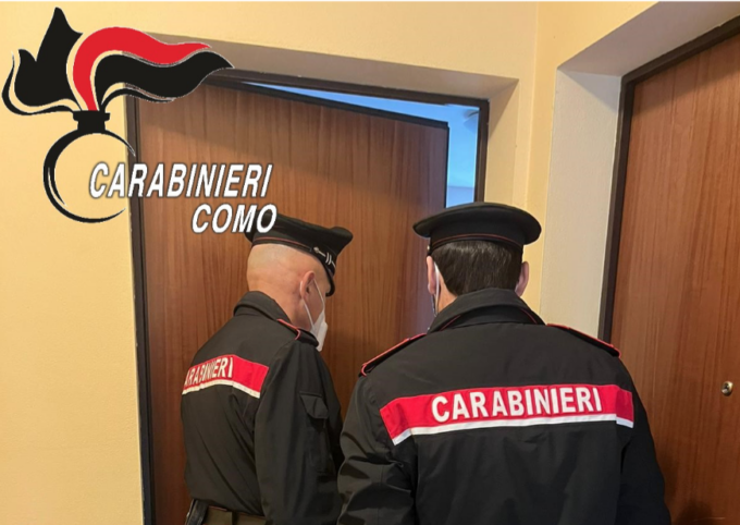 Minaccia, oltraggio e resistenza a pubblico ufficiale: 61enne denunciata