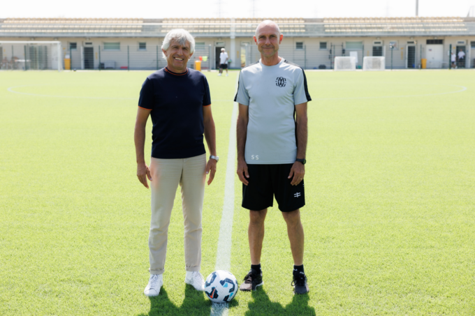 Il Como Women è carico per il debutto in serie A di domani sera in casa contro il Milan