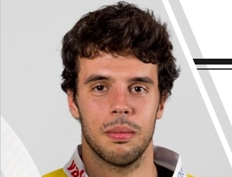 L’Hockey Como dà il bentornato all’attaccante Tommaso Cordiano