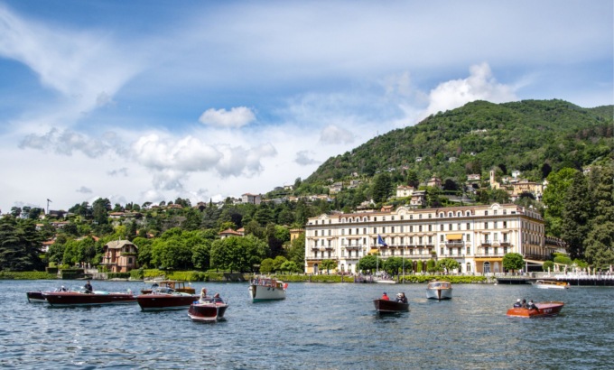 Il Lago all’ITB di Berlino ha un proprio stand