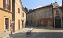 Dopo oltre quattro mesi di chiusura ha riaperto il borgo di Galliano