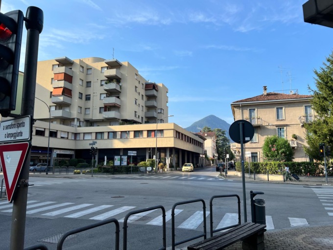 Lettura targhe: in arrivo un varco in centro