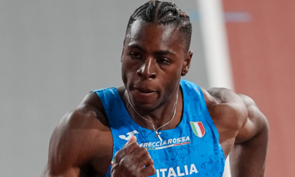 Olimpiadi di Parigi: il comasco Chituru Ali si qualifica alla semifinale