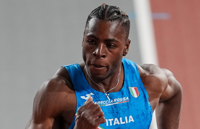 Olimpiadi di Parigi: il comasco Chituru Ali si qualifica alla semifinale