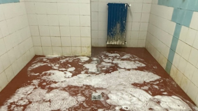Il Comune riqualificherà gli spogliatoi del centro sportivo “Mario Briccola”