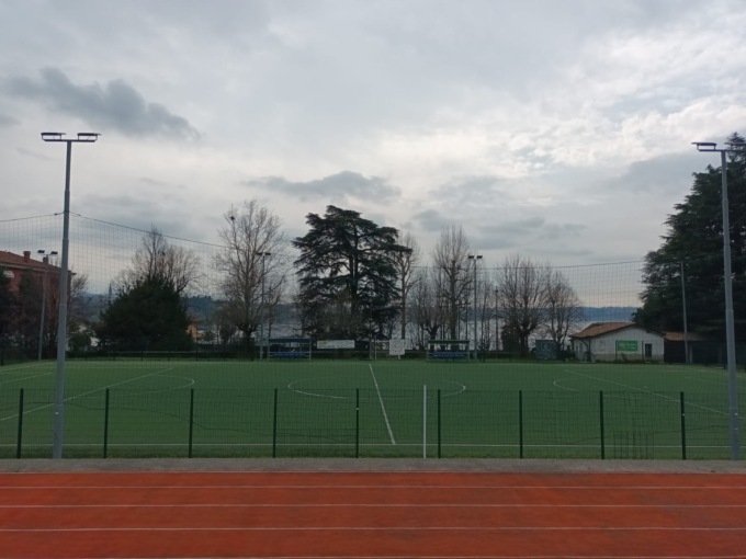 Centro sportivo, la gestione resta a Time to play