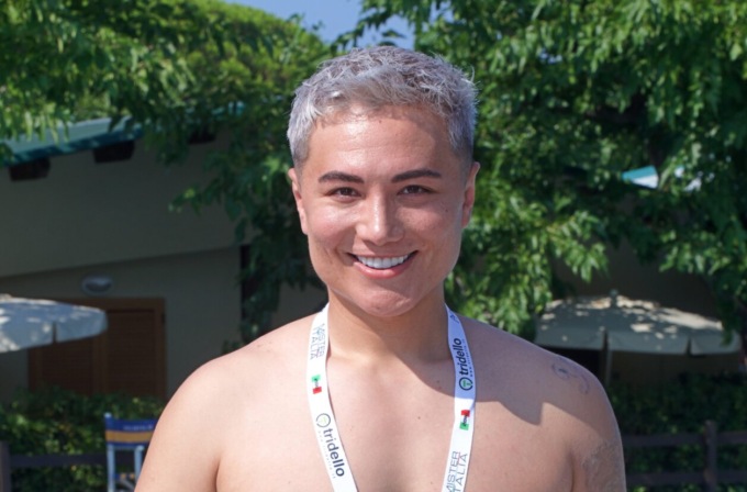 Mister Italia, il comasco Norman Montini vola in finale