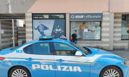 In giro con taglierino e documenti falsi, denunciato 18enne