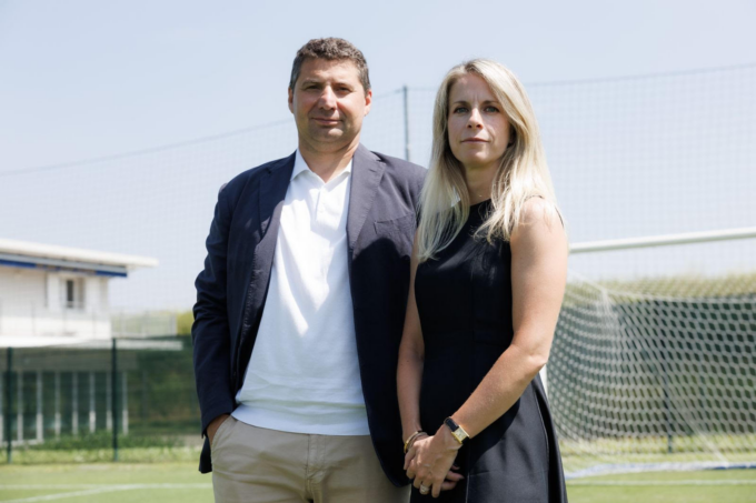 Nuovo team dirigenziale per l’Fc Como Women
