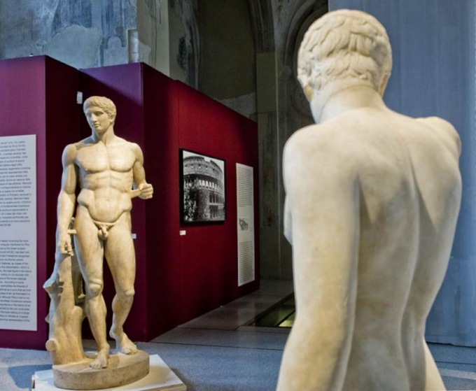 Prosegue “Il catalogo del mondo: Plinio il Vecchio e la Storia della Natura”
