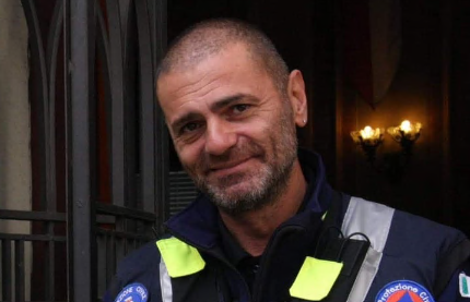 Da Faenza una targa in ricordo del grande cuore di Ivano
