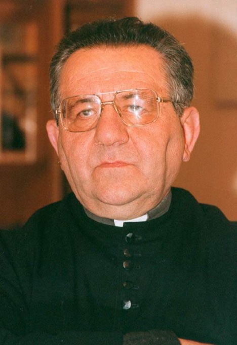 Addio a Monsignor Antonio Paganini: era stato in città per 11 anni