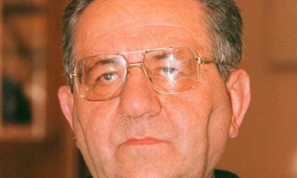 Addio a Monsignor Antonio Paganini: era stato in città per 11 anni