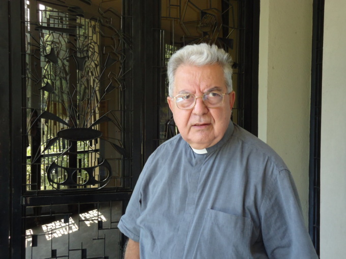 Malore fuori dalla chiesa: deceduto Monsignor Motta