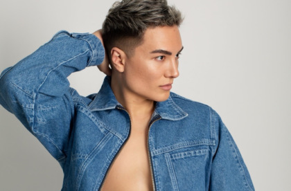 Un giovane di Como tra i pretendenti al titolo di Mister Italia 2024