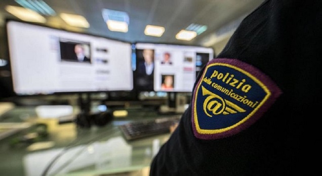 Nuovo messaggio truffa: la Polizia postale spiega come difendersi