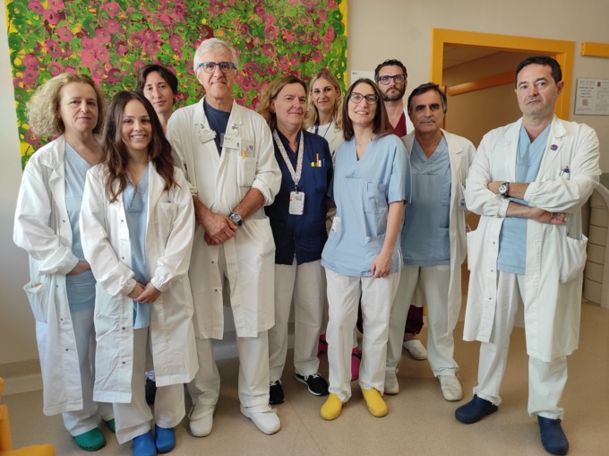La Neurochirurgia di Asst Lariana nel Progetto NEON per predire l’impatto postoperatorio
