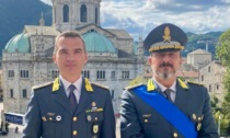 Guardia di Finanza: nuovo comandante per la città