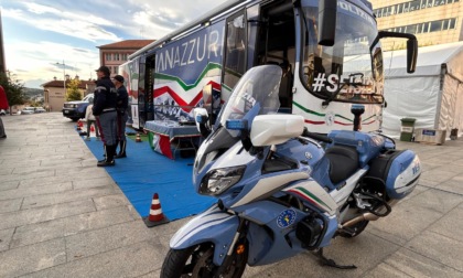 A Cantù la tappa comasca di "E... state con noi"