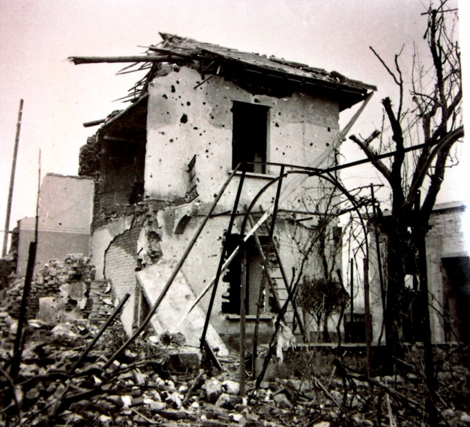 A 80 anni dal bombardamento, Erba si prepara a ricordare quelle tragiche giornate