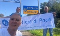 Volontari di Frontiere di Pace in viaggio per la trentesima missione umanitaria in Ucraina