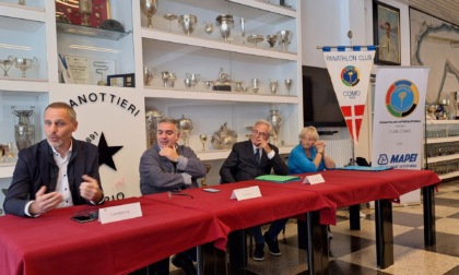 Panathlon, l’incontro per consegnare le targhe etiche