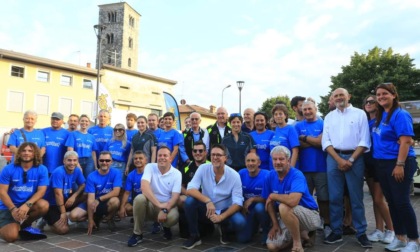 LarioFest, successo per la manifestazione di Lariosoccorso