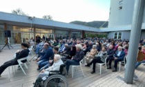 Noi Genitori, festa per i 30 anni con il Ministro per le disabilità