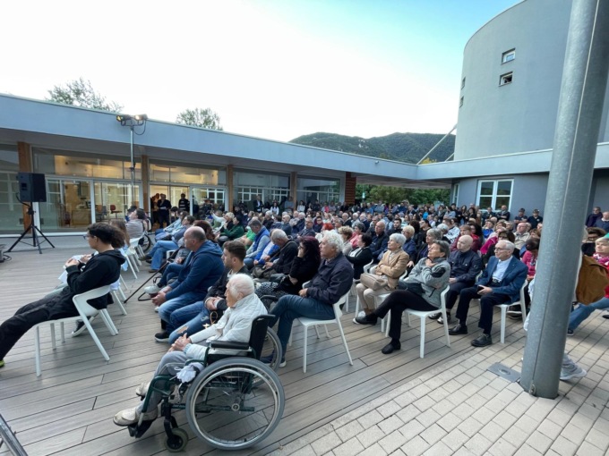 Noi Genitori, festa per i 30 anni con il Ministro per le disabilità