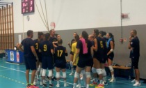 Buona la prima dell'Albese Volley che ha superato Busto per 3-1