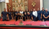 Albese Volley pronta per la prima amichevole precampionato