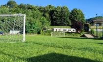 Una giornata di sport e una targa al campo per ricordare Fabio a due anni dalla morte